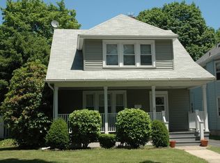 41 Mather St, Hamden, CT 06517