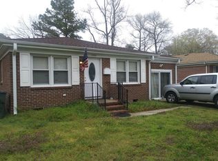 1284 Strand St, Norfolk, VA 23513