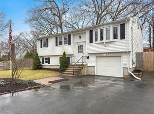 236 Read Ave, Coventry, RI 02816