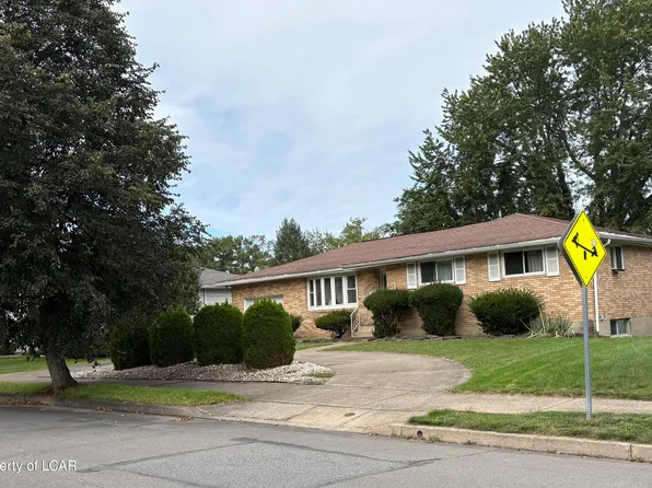 554 N Gates Ave, Kingston, PA 18704