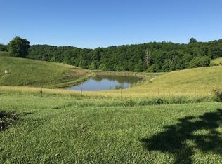 2063 Johnsville Foster Rd, Foster, KY 41043