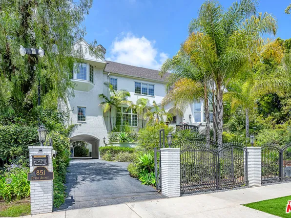 851 Devon Ave, Los Angeles, CA 90024