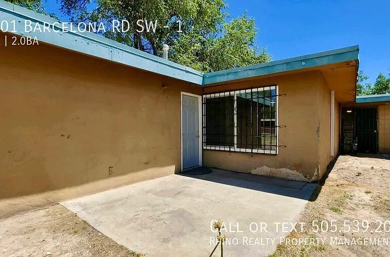 2501 Barcelona Rd SW #1 — Photo 9