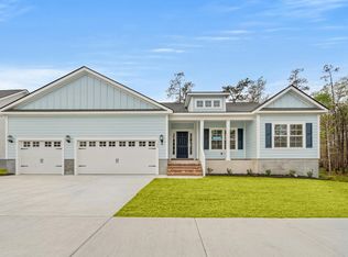 5146 Water Breeze Ct. Lot 308 Sullivan, Myrtle Beach, SC 29588