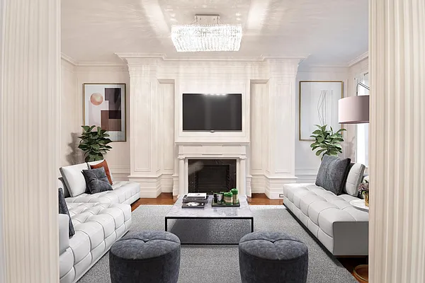 Rented by WAM Partners - William Moses Co. | media 25