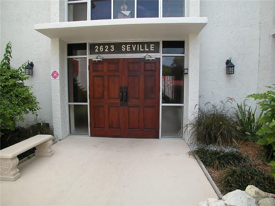 1st image of 2623 Seville Blvd Unit 307