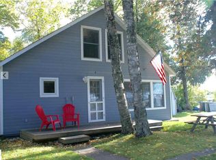 8847 Deadstream Rd, Honor, MI 49640