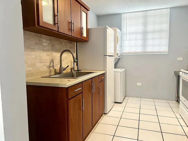 Cond Mar Chiquita Apt 6A-2 — Photo 5