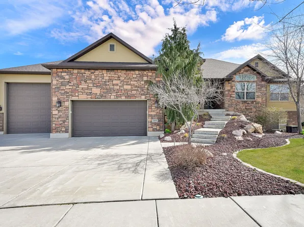 1899 S 3720 W, Syracuse, UT 84075