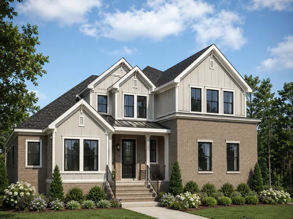 5626 Live Sage Dr S, Fulton, GA 30349