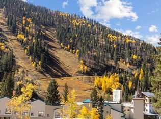 5 Ernie Blake Rd #301/302, Taos Ski Valley, NM 87525