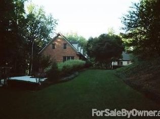 1241 N Trade St, Tryon, NC 28782