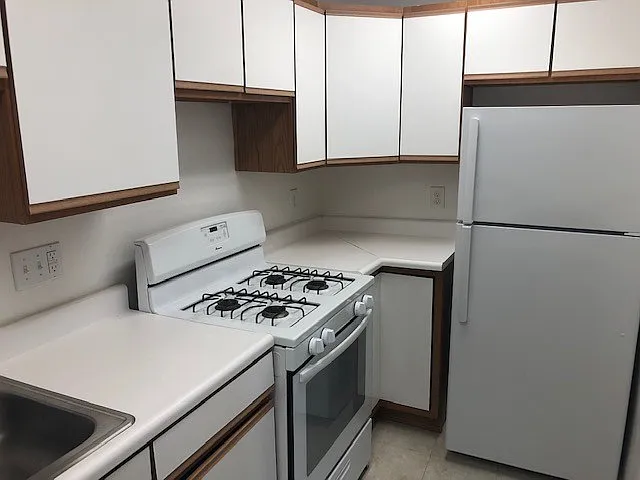 New King Edward Apartments — Photo 173