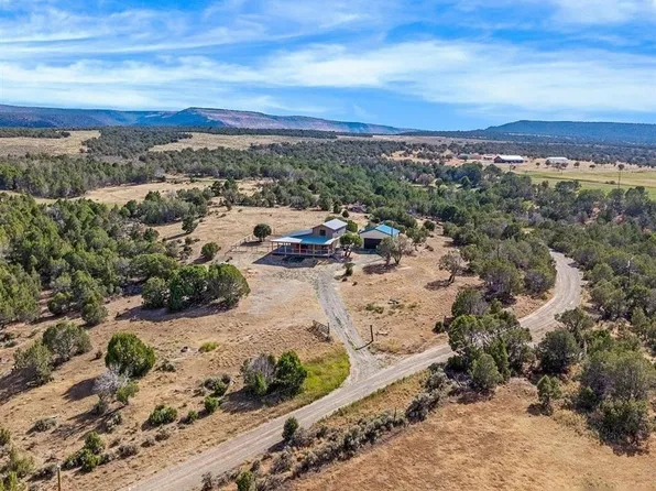 31928 B50 Rd, Crawford, CO 81415