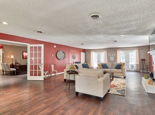 Killian Hill Apartment Homes, Snellville, GA 30039