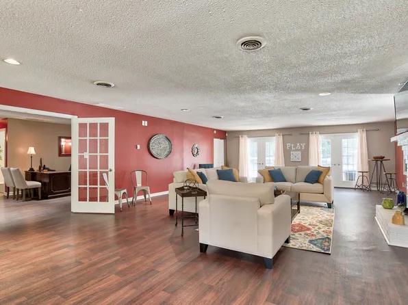 Killian Hill Apartment Homes