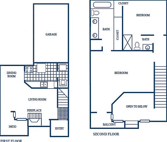 Tivoli Apartments — Photo 23