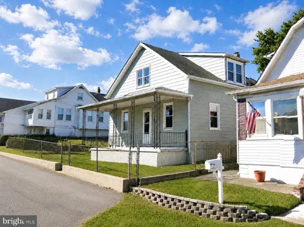 7606 Avondale Ave, Baltimore, MD 21224