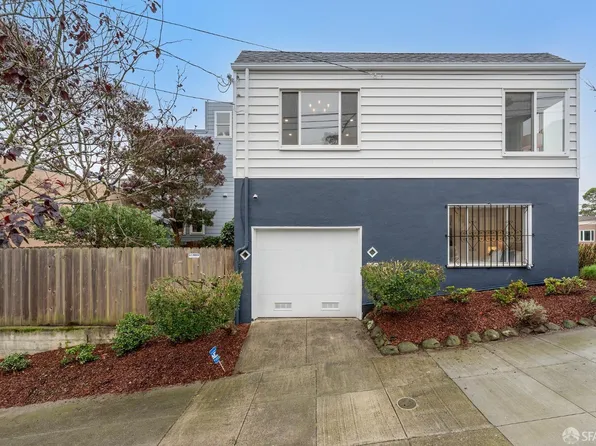 350 Noriega St, San Francisco, CA 94122