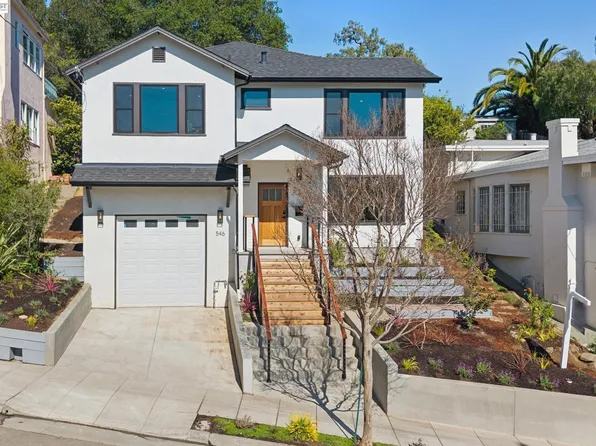 546 Weldon Ave, Oakland, CA 94610