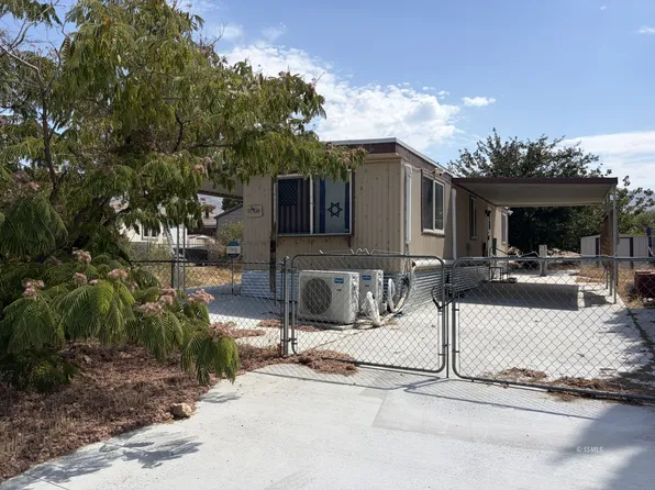 9124 Comanche Way, Weldon, CA 93283