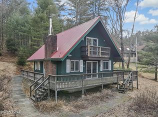 1200 Mink Trl, Bushkill, PA 18324