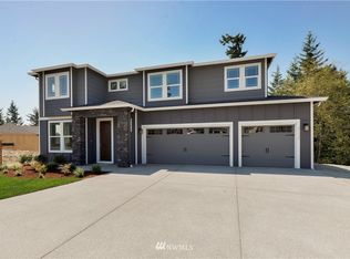 LOT 21109 25 Connells Prairie Rd E, Bonney Lake, WA 98391