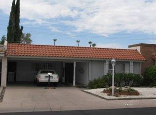 7709 E Pasadena Ave, Scottsdale, AZ 85250