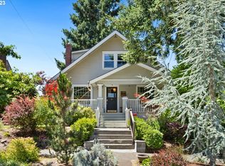 5911 NE 28th Ave, Portland, OR 97211