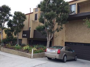 318 Concord St APT 1, El Segundo, CA 90245