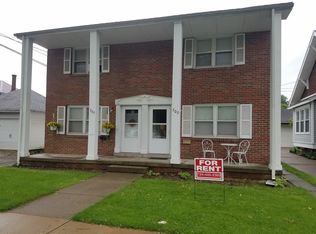 709 N McKean St, Kittanning, PA 16201