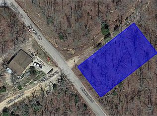 Briarwood Dr, Hardy, AR 72542