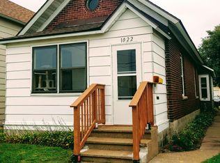1022 E King St, Winona, MN 55987
