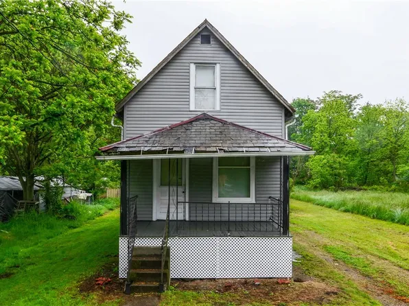 11344 Walnut Ave NE, Alliance, OH 44601