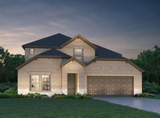 8818 Arch Rock Dr, Cypress, TX 77433