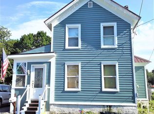 385 Stone St, Oneida, NY 13421