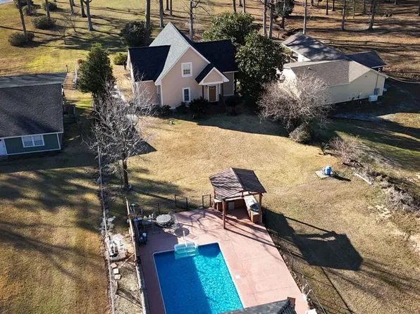 161 Sunflower Ct, Georgetown, GA 39854