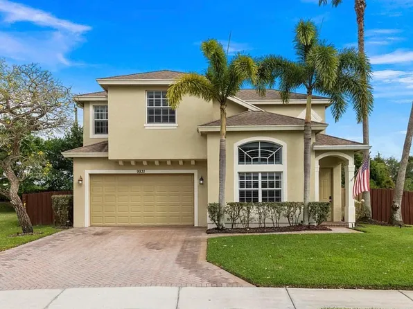 9931 E Verona Cir, Vero Beach, FL 32966