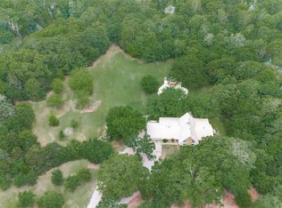 1565 Greer Rd, Sadler, TX 76264