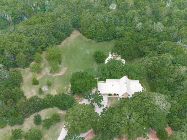 1565 Greer Rd, Sadler, TX 76264