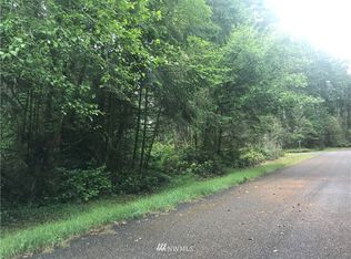 11416 & 11412 Greenwood Dr, Anderson Island, WA 98303