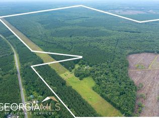 769 Highway 32, Brunswick, GA 31523