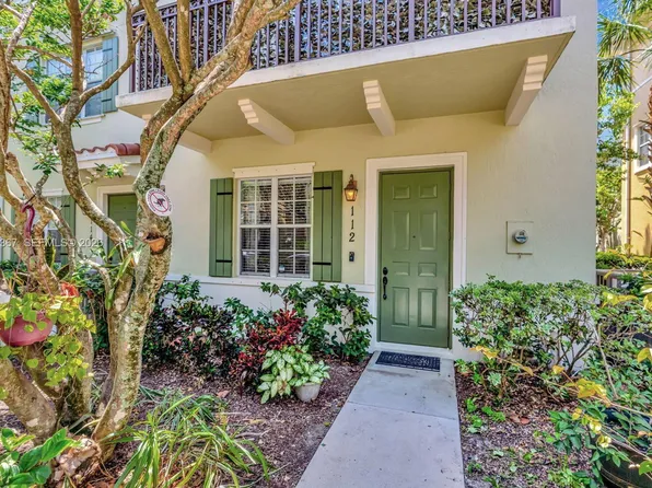 112 Osceola Ln, Jupiter, FL 33458
