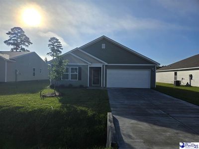 1935 E Park Dr, Darlington, SC, 29532