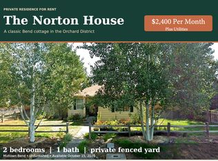 1352 NE 6th St, Bend, OR 97701