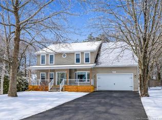 57 Miro Ct, Fredericton, NB E3A 9S8