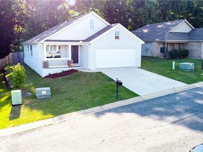 9133 Cotton Fields Cir, Tuscaloosa, AL, 35405