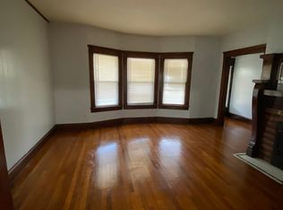 15426 Saint Clair Ave, Cleveland, OH