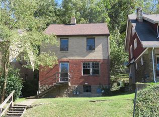 678 Princeton Blvd, Pittsburgh, PA