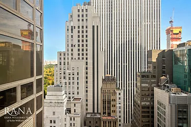 Rented by Keller Williams NYC